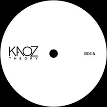 Load image into Gallery viewer, Kerri Chandler - Caged Bird - Kaoz Theory - KT039V2 - 12" Vinyl - Deep House