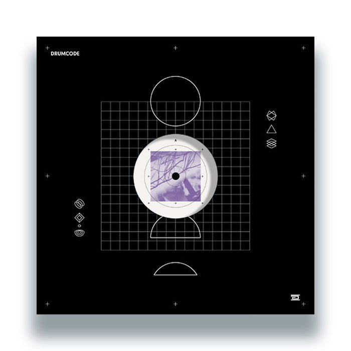Pig&Dan - I Need You - Drumcode - DCLTD36 - 12" Vinyl - Techno
