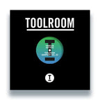 Roland Clark - Toolroom Sampler Vol. 20 - Toolroom Records - TOOL1377 - House, Deep Tech - 12" Vinyl
