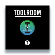 Load image into Gallery viewer, Roland Clark - Toolroom Sampler Vol. 20 - Toolroom Records - TOOL1377 - House, Deep Tech - 12&quot; Vinyl