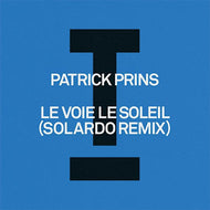 Patrick Prins - Le Voie Le Soleil  - Get Down-   TOOL1203   - TOOLROOM RECORDS - 12