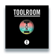 Mark Knight, Darius Syrossian, James Hurr - Toolroom Sampler Vol. 15 - Toolroom Records - TOOL1265 - 12