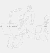 Load image into Gallery viewer, Gabriels - Love And Hate In a Different Time (X-Press 2 &amp; Kerri Chandler Remixes) ATLAS - 12&quot; Vinyl  - House