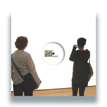 Load image into Gallery viewer, Unknown - All Over the World / Be the Dancer - Gallery - ART007 - 12&quot; Vinyl - House, Disco, Edits