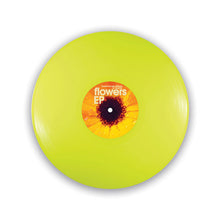 Load image into Gallery viewer, Sweet Female Attitude - Flowers - Remixes - Reverb Records - SFAVS1201 - 12&quot; Vinyl - UK Garage