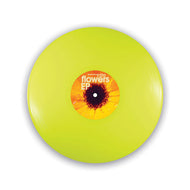 Sweet Female Attitude - Flowers - Remixes - Reverb Records - SFAVS1201 - 12
