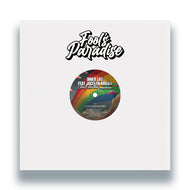 Inner Life (Feat. Jocelyn Brown) - I Like It Like That (Michael Gray Remix) - Fool’s Paradise - FP007 - 12