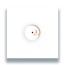 Load image into Gallery viewer, Unknown Artist - Thinkin&#39; Bout&#39;Chu / Future - White Label - TTT001 - 12&quot; Vinyl - House, Edits, Soul