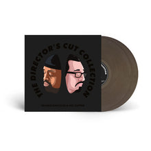 Load image into Gallery viewer, Frankie Knuckles &amp; Eric Kupper - The Director’s Cut Collection - SoSure Music - SSMDCLP1VTB - 2 X LP - Deep House, Soulful, Classic