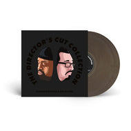 Frankie Knuckles & Eric Kupper - The Director’s Cut Collection - SoSure Music - SSMDCLP1VTB - 2 X LP - Deep House, Soulful, Classic