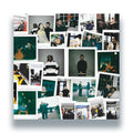 Verbz & Zar - In Time EP - Gemini Gemini - GMN007 - 12" Vinyl
