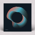 Flytronix - Night Breedz EP   - Over/Shadow - OSH30 - 12" Vinyl