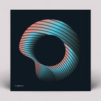 Flytronix - Night Breedz EP   - Over/Shadow - OSH30 - 12" Vinyl