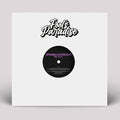 Various Artists - Fool’s Paradise Sampler Vol. 3 - FOOL’S PARADISE - FP003 - 12" Vinyl - Deep House