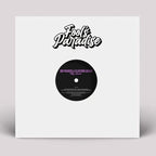 Various Artists - Fool’s Paradise Sampler Vol. 3 - FOOL’S PARADISE - FP003 - 12" Vinyl - Deep House