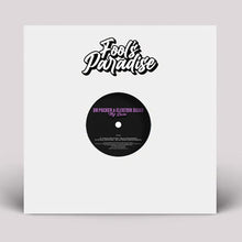 Load image into Gallery viewer, Various Artists - Fool’s Paradise Sampler Vol. 3 - FOOL’S PARADISE - FP003 - 12&quot; Vinyl - Deep House