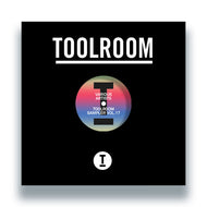 KC Lights, Welt, Milk & Sugar, James Hurr - Toolroom Sampler Vol. 17 - Toolroom Records - TOOL1281 - 12