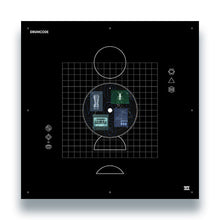 Load image into Gallery viewer, Kaufmann - DC4 Vol. 1 - Drumcode - DC333 - Techno - 12&quot; Vinyl