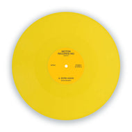 Moton Records Inc Presents - Divine Situation - MOTON RECORDS INC - MTN41Y - 12
