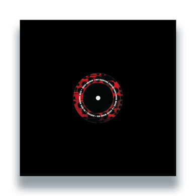 Eddie Amador - House Music Dos (Doin’ It House Style) - Nu Soul Records - NSRV001 - House, Deep House - 12