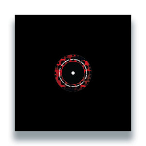 Eddie Amador - House Music Dos (Doin’ It House Style) - Nu Soul Records - NSRV001 - House, Deep House - 12" Vinyl