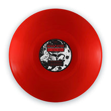 Load image into Gallery viewer, Richie Blacker - Snake Altar - Break The Future - BTF003 - 12" Vinyl