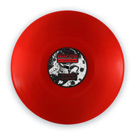 Richie Blacker - Snake Altar - Break The Future - BTF003 - 12