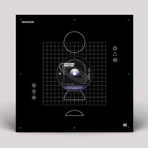 Layton Giordani  - Freaks At Night / New Generation (Space 92 Remix) - DRUMCODE - DC306V - 12" Vinyl - Techno