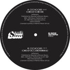 Ce Ce Rogers - Someday (SWEET HARMONY ORIGINAL VOCAL) - SOUTH STREET  - 12" Vinyl  - SOUTH005 -  House