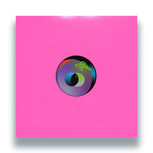 Load image into Gallery viewer, Demi Riquísimo - No Given Time EP - Semi Delicious - SEMID025 - Deep Tech