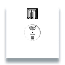 Load image into Gallery viewer, Faris Pashion - Milano Edizione Spring-Summer ‘25 - Faris Pashion - FPRSS2025 - 12" Vinyl - House, Italo Disco