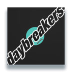 Raw Tunes - The Jersey DAT's (w/ Medlar Remix) - DAYBREAKERS - DBR006 - 12" Vinyl - Deep House