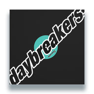 Raw Tunes - The Jersey DAT's (w/ Medlar Remix) - DAYBREAKERS - DBR006 - 12