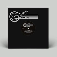 Load image into Gallery viewer, Dionne - Come Get My Lovin&#39; - BIGSHOT RECORDS - VS132P - 12&quot; Vinyl - Classic / Rave / House