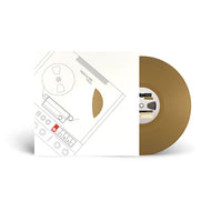 Yuu Udagawa - Urban Physicality EP - Razor-N-Tape Reserve - RNTR084 - Deep House - 12
