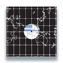 Load image into Gallery viewer, Vick Lavender Feat. P.Jehrico - The L.O.V.E. Song (From Chicago To New York) - South Street International - SSINT004 - House, Soulful House