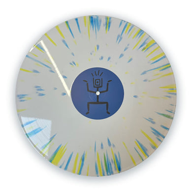 Oncho - Paradigm - Rhythm Traxxx - RTMTRX003 - 12