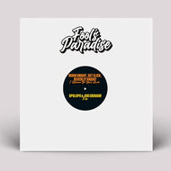 Fool’s Paradise Sampler Vol. 1 - FOOL’S PARADISE - Mark Knight, Sgt Slick, Beverly Knight - I Wanna Be Your Lover - FP001 - 12