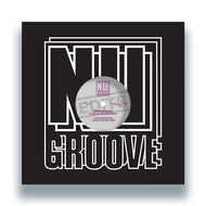 Aphrodisiac - Song Of The Siren (Edits) - Nu Groove Records - NG150 - 12