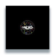 Mo'funk - Da Slam Jam EP - Only Cuts Records - OCWAX003 - 12