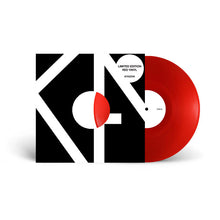 Load image into Gallery viewer, Chris Stussy - A Glimmer of Hope EP - Kaoz Theory - KT022VR - Deep House - 12" Red Vinyl