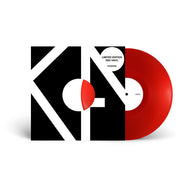 Chris Stussy - A Glimmer of Hope EP - Kaoz Theory - KT022VR - Deep House - 12
