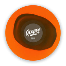 Load image into Gallery viewer, Luca Olivotto - Bring The Funk EP - Groove Culture Deep - GCVDEEP008 - 12" Orange &amp; Brown Vinyl - House, Deep House