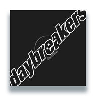 Elaine Monk - Music Station Archive Traxx vol. 1 - DAYBREAKERS - DBR001 - 12