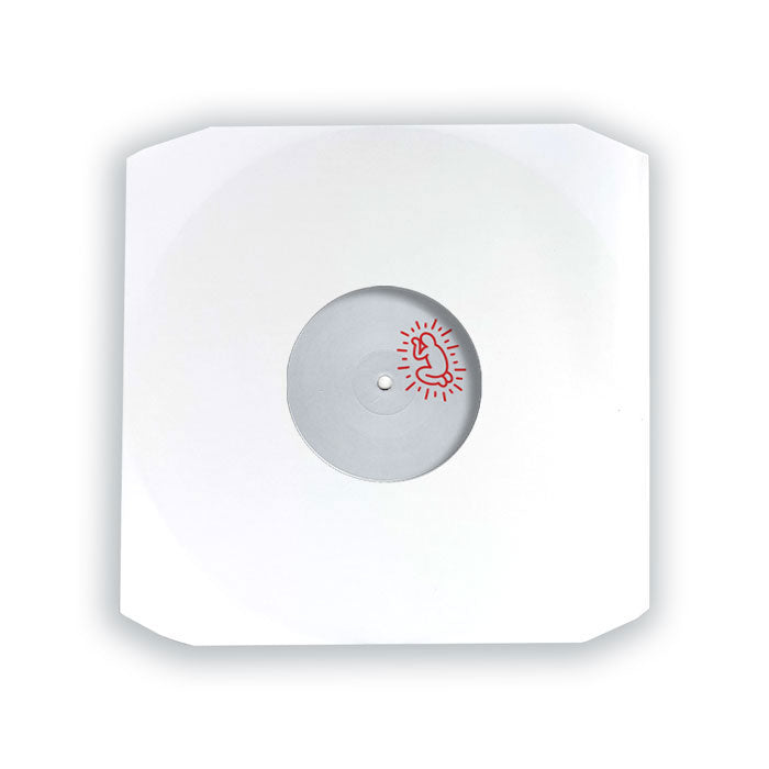 Unknown Artist - Beg Edits volume 2 - Beg 4 Forgiveness - BEG002 - Deep Tech