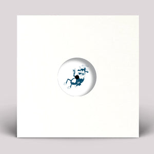 Red Bul & Gyn 02 - RED BUL & GYN - 12" vinyl -  RBTGN002 - Techno / House / Breaks edits..