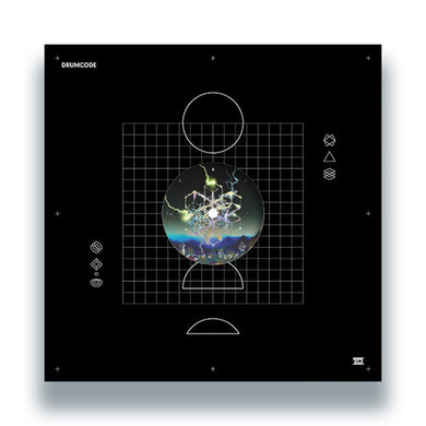 Mha Iri - Neon Storm - Drumcode - DC321 - Techno - 12