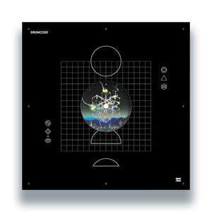 Mha Iri - Neon Storm - Drumcode - DC321 - Techno - 12" Vinyl