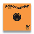 Rakim Under - Rakim Redun Vol.2 - M.A.D RECORDS - MADE007X - 12" Vinyl - House, Edits