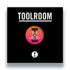 Hatiras, Mark Knight, Roland Clark & Others - Toolroom Sampler Vol. 21 - Toolroom Records - TOOL1384 - House, Deep Tech - 12" Vinyl